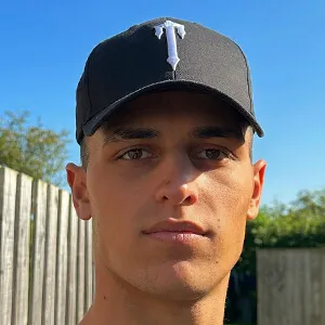 Charlie Jessop