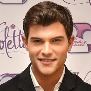 Diego Domínguez (TV Actor)