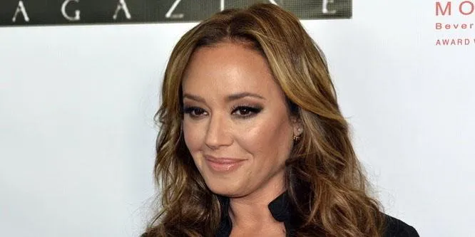 Leah Remini