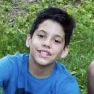 Markus Ortega