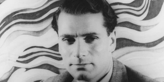 Sir Laurence Olivier