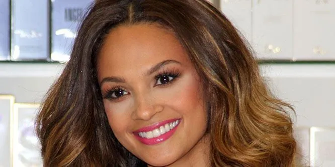 Alesha Dixon