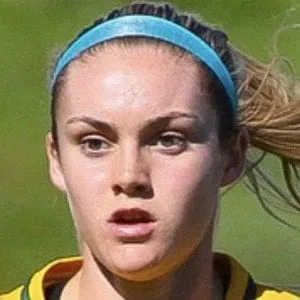 Ellie Carpenter