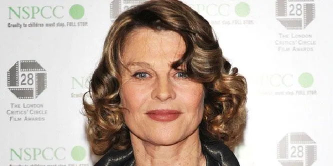 Julie Christie
