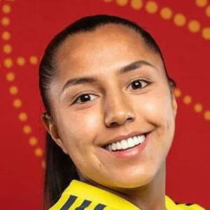 Manuela Vanegas