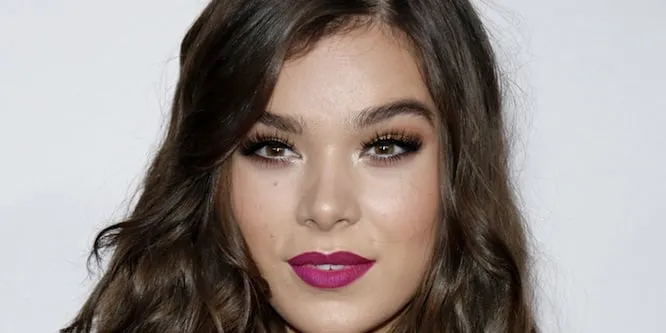 Hailee Steinfeld