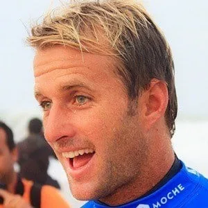 Josh Kerr (Surfer)