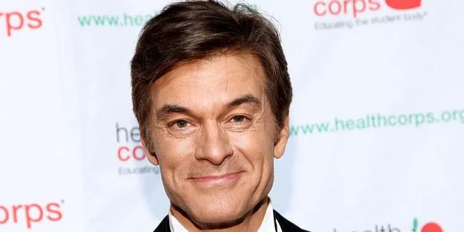 Mehmet Oz