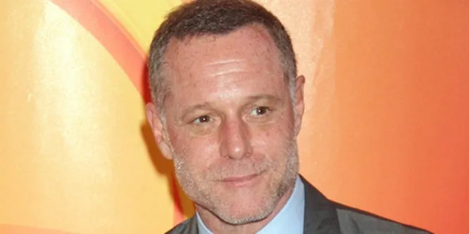 Jason Beghe