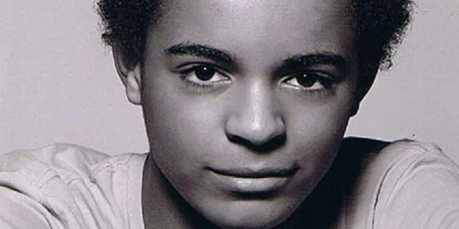 Layton Williams