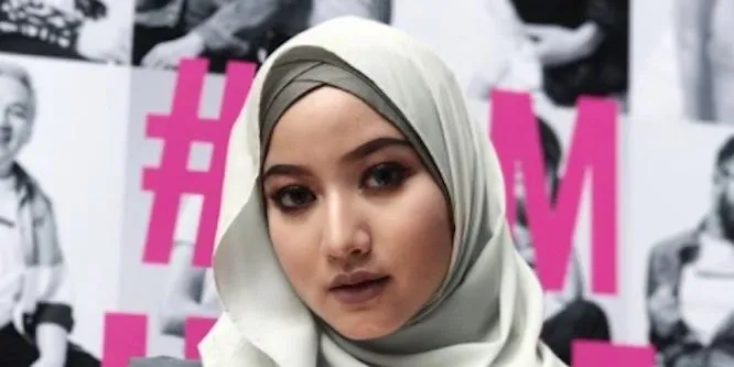 Putri Hashim
