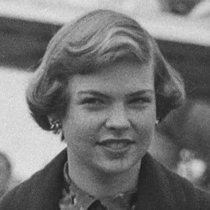 Sharon Disney