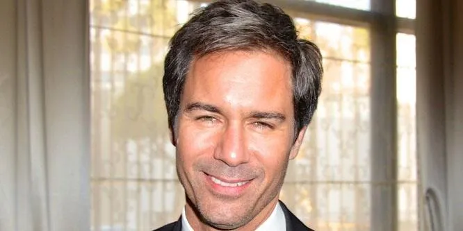 Eric McCormack