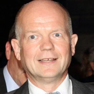 William Hague