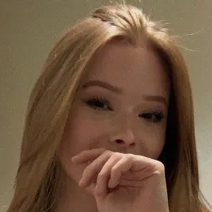Bailey Hurley (TikTok Star)