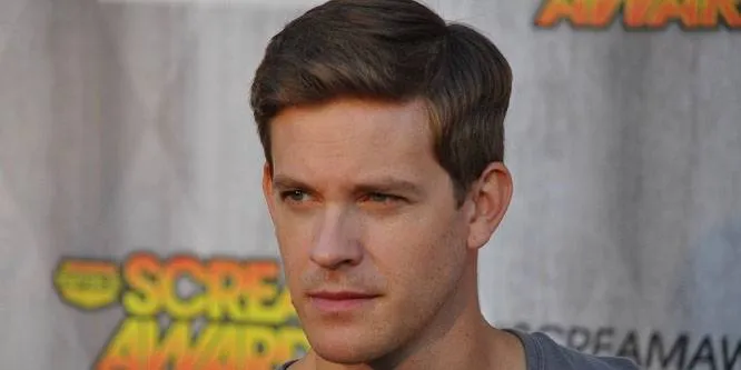 Bryce Johnson