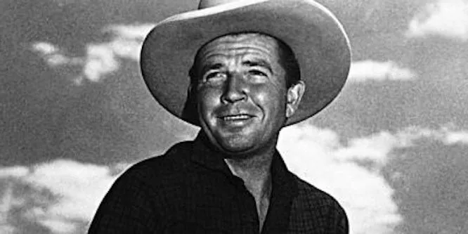 Bruce Cabot