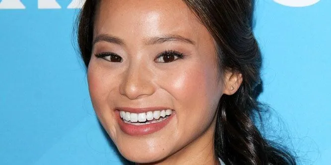 Jamie Chung