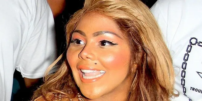Lil Kim