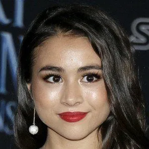 Ciara Riley Wilson