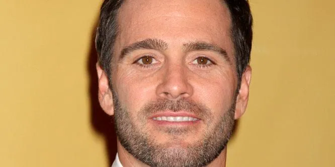 Jimmie Johnson