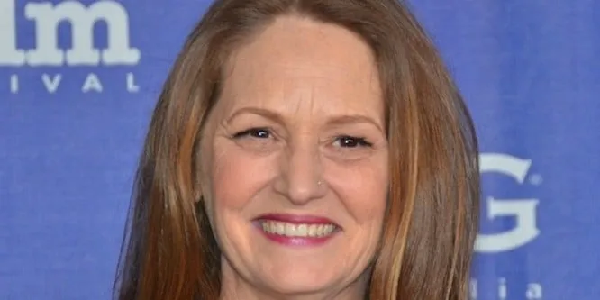 Melissa Leo