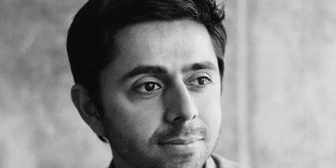 Nirav Patel
