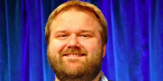 Robert Kirkman