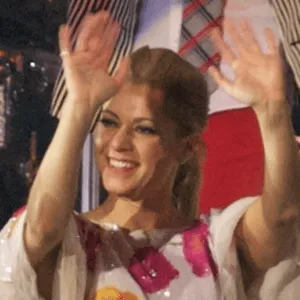 Shae-Lynn Bourne