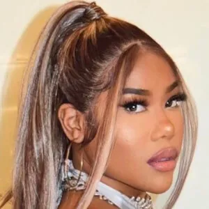 Ashley Nelson (TikTok Star)