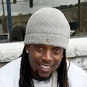 Darryl Williams Jr (Football Player)