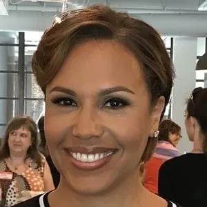 Jovita Moore