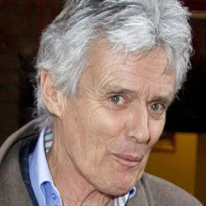 Simon Williams