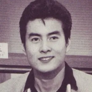 Takahashi Hideki