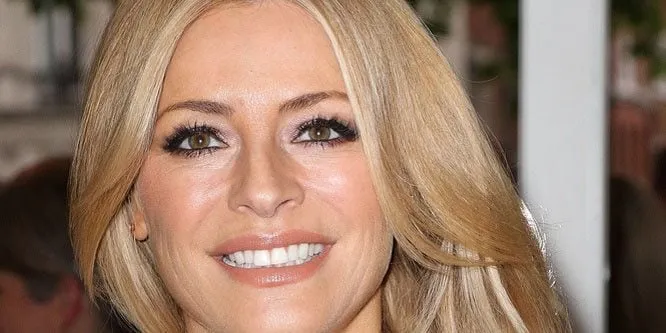 Tess Daly