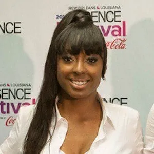 Ashly Williams