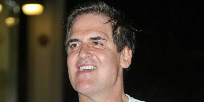 Mark Cuban