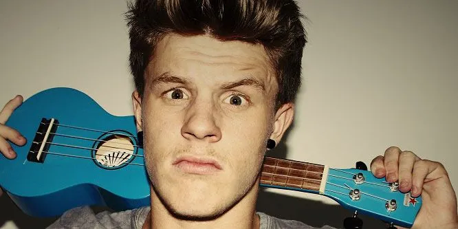 Nathan Grisdale