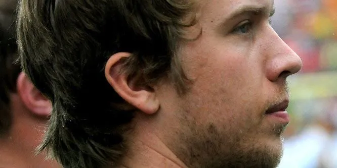 Nick Foles