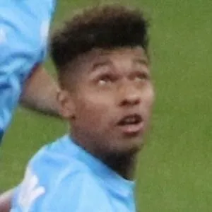 Boubacar Kamara