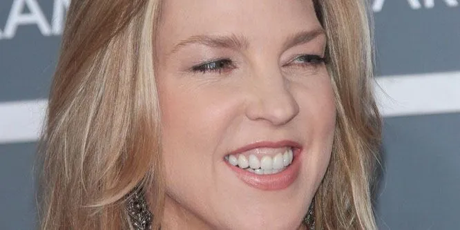 Diana Krall