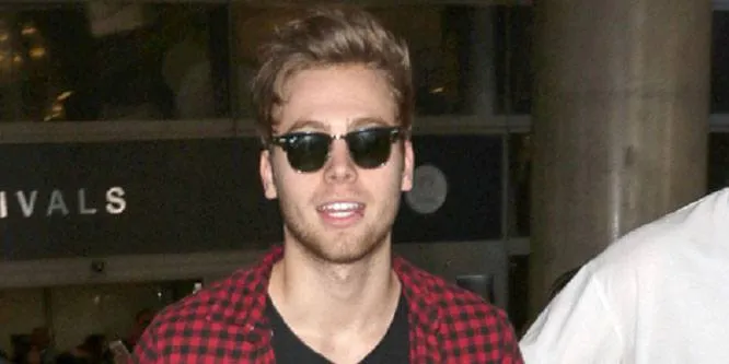 Luke Hemmings