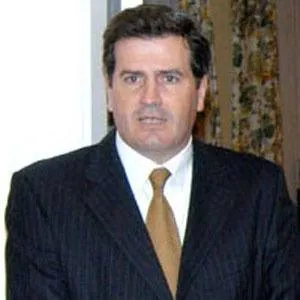 Pedro Bordaberry