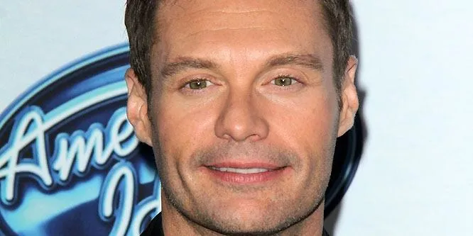 Ryan Seacrest