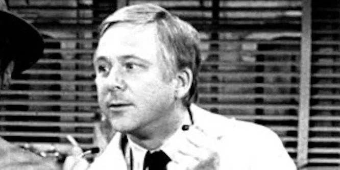 William Christopher