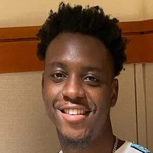 Andy Jean-Baptiste