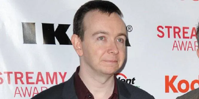 James Moran (Screenwriter)