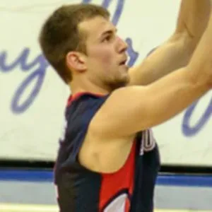 Kevin Pangos