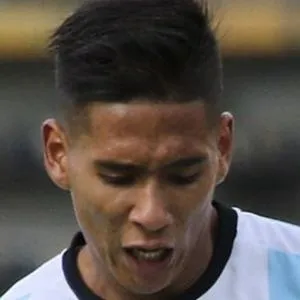 Matías Zaracho