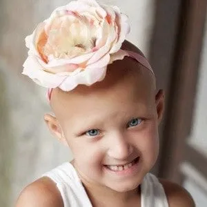 Prayers for Emma
